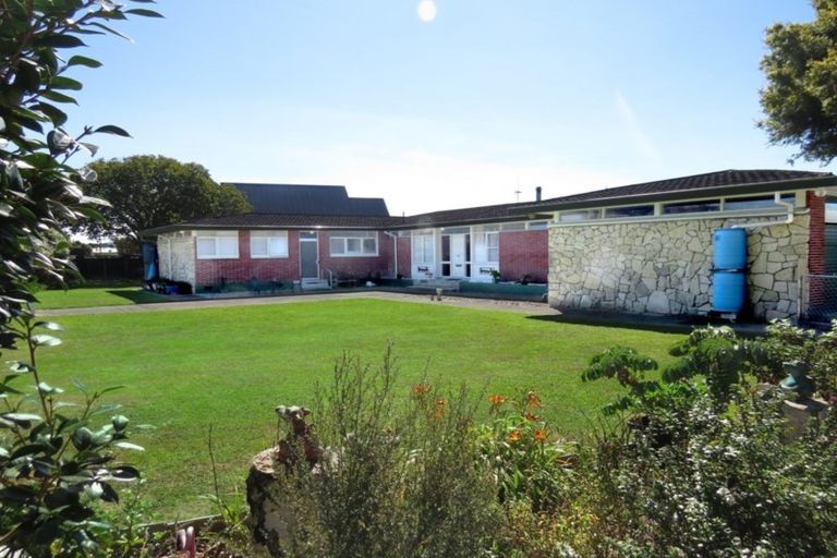 Photo of property in 34 Huxley Street, Pahiatua, 4910
