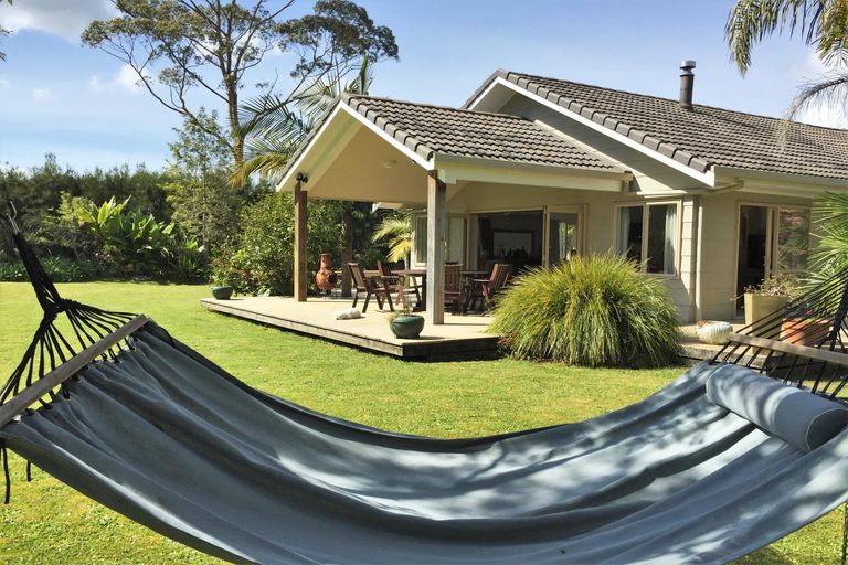 Photo of property in 105 Onekura Road, Waipapa, Kerikeri, 0295