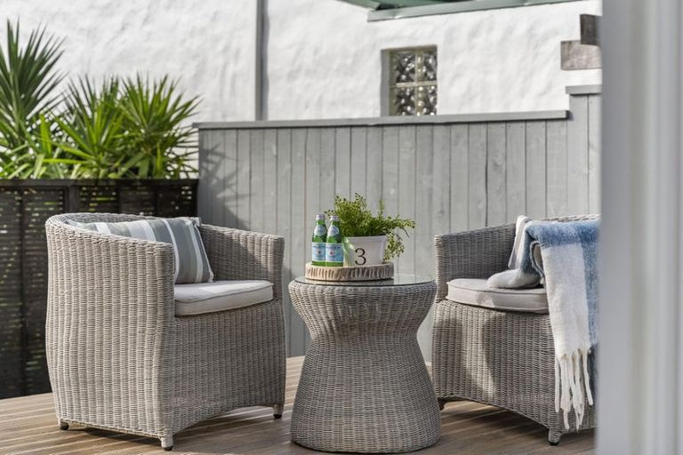 Photo of property in 7 Garfield Street, Parnell, Auckland, 1052