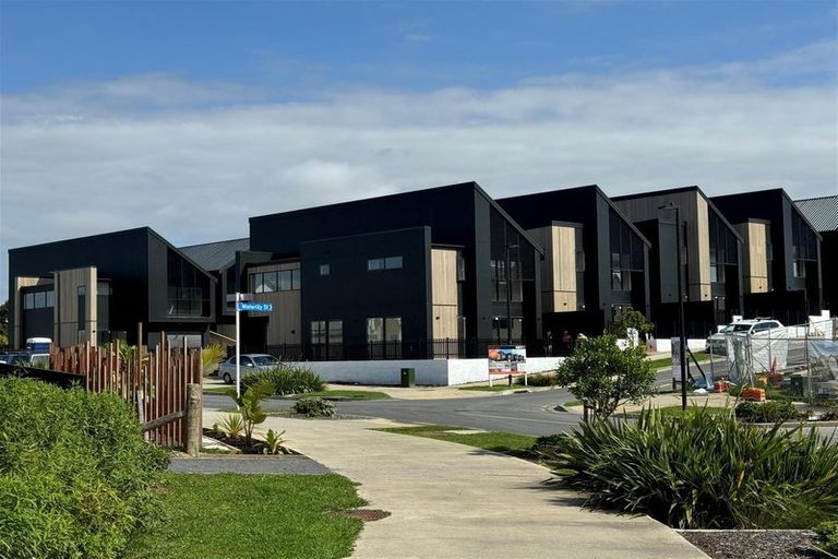 Photo of property in 69 Waterlily Street, Hobsonville, Auckland, 0616