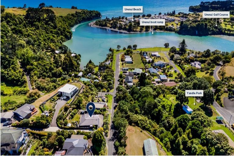 Photo of property in 31 Whakapaki Street, Urenui, 4375