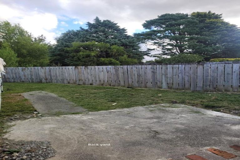 Photo of property in 126 Fitzherbert Street, Featherston, 5710