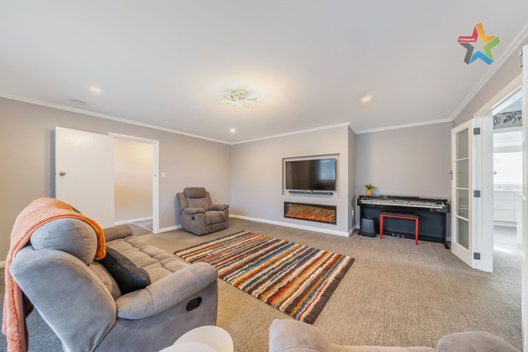 Photo of property in 22 Marion Street, Silverstream, Upper Hutt, 5019