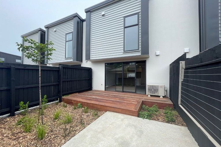Photo of property in 5/7 Hinemoa Street, Spreydon, Christchurch, 8024