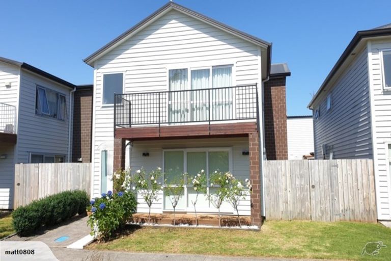 Photo of property in 10 Tarapiroe Avenue, Takanini, 2112