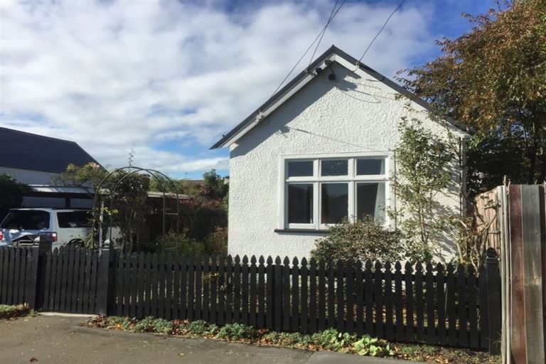 Photo of property in 30 Montrose Street, Sydenham, Christchurch, 8023