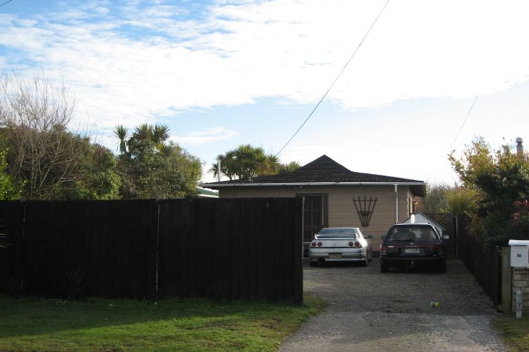 Photo of property in 30 Blake Street, New Brighton, Christchurch, 8061