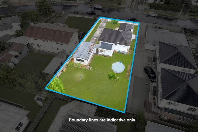 Photo of property in 65 Greenmeadows Avenue, Manurewa East, Auckland, 2102