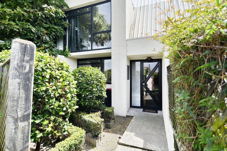 Photo of property in 5/5 Kipling Street, Addington, Christchurch, 8024