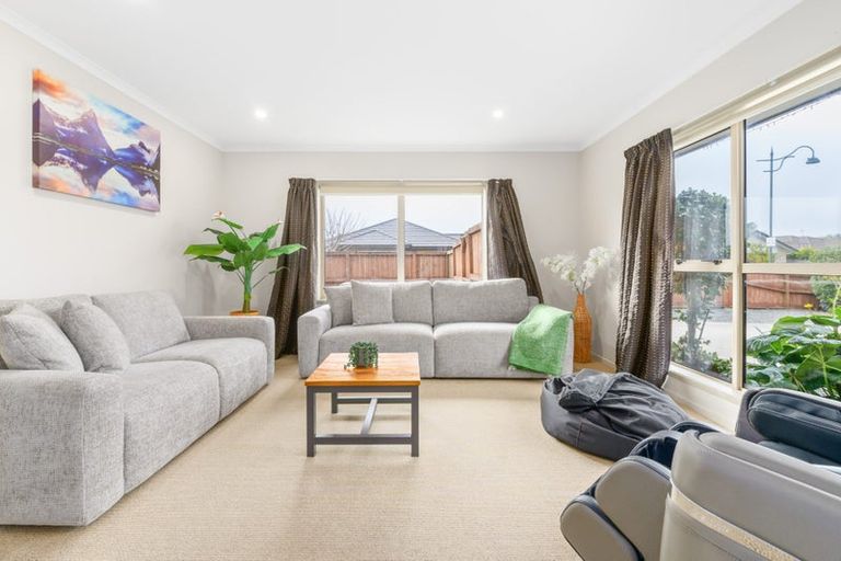 Photo of property in 7 Welwyn Place, Rototuna North, Hamilton, 3210