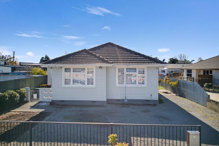 Photo of property in 5 Dudley Street, Richmond, Christchurch, 8013