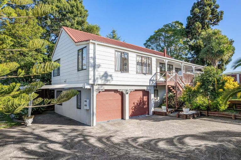Photo of property in 7 Metric Place, Te Atatu South, Auckland, 0610