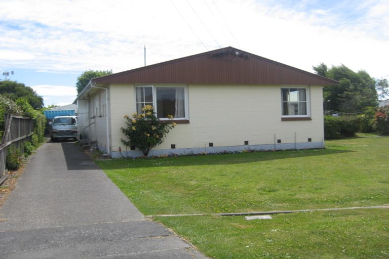 Photo of property in 2/21 Percival Street, Sydenham, Christchurch, 8023