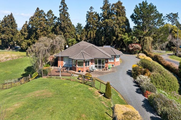 Photo of property in 1370 Glen Murray Road, Rangiriri, Tuakau, 2695