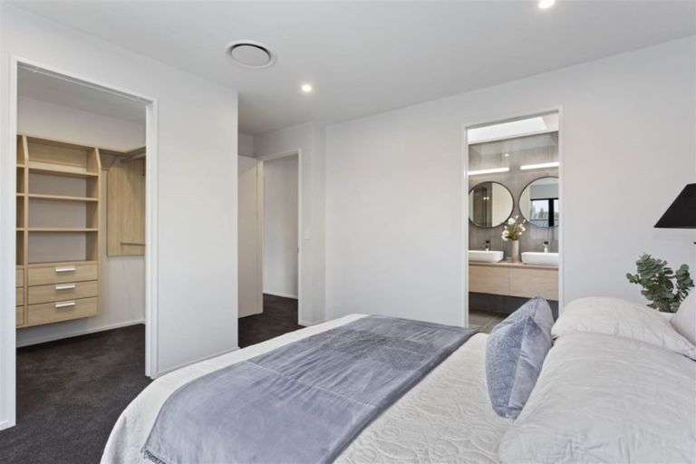 Photo of property in 2 Glenturret Drive, Casebrook, Christchurch, 8051