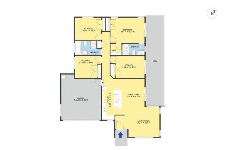 Photo of property in 17 Rural View Terrace, Pukekohe, 2120