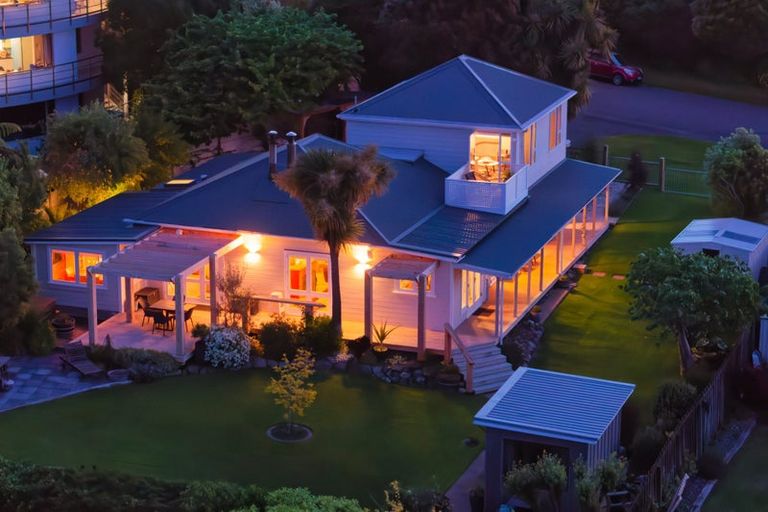 Photo of property in 3 Takahanga Terrace, Kaikoura, 7300