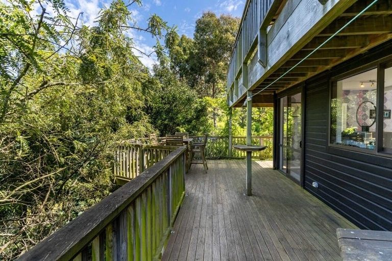 Photo of property in 110 Scurr Road, Scroggs Hill, Dunedin, 9076