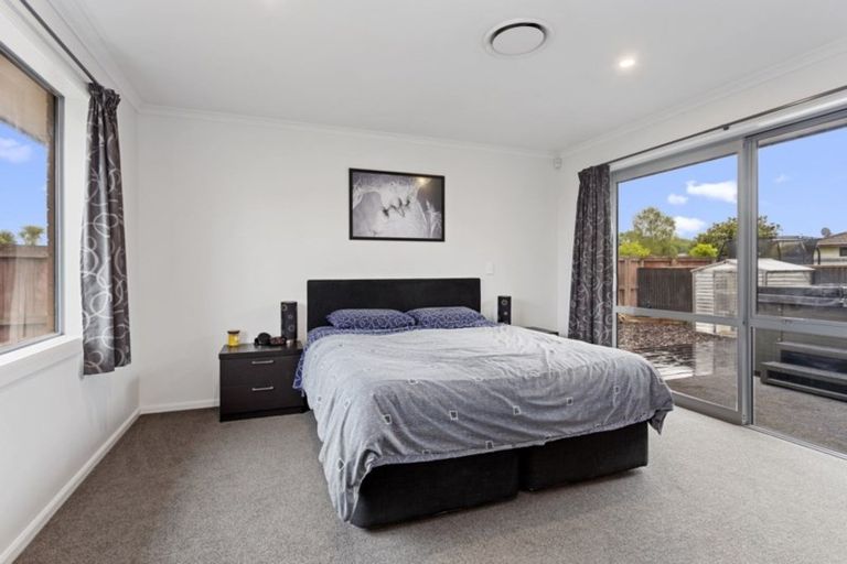 Photo of property in 8 Ashby Grove, Kaiapoi, 7630