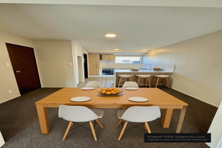 Photo of property in 4/214 Springfield Road, St Albans, Christchurch, 8014