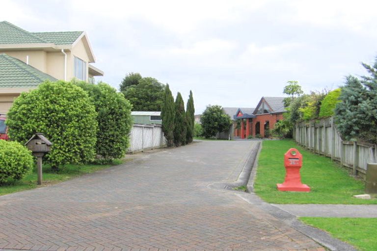 Photo of property in 36a Keppoch Court, Dannemora, Auckland, 2016