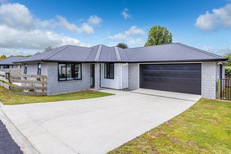 Photo of property in 71f Hall Street, Kihikihi, Te Awamutu, 3800