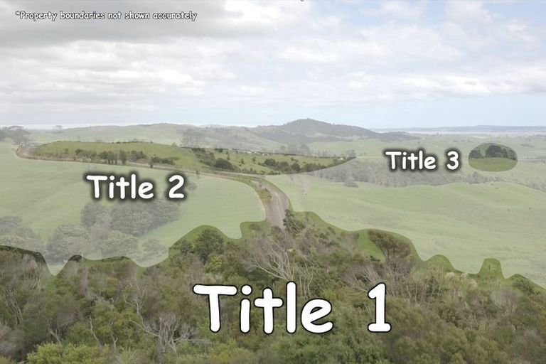 Photo of property in 913 Access Road, Ruawai, 0594