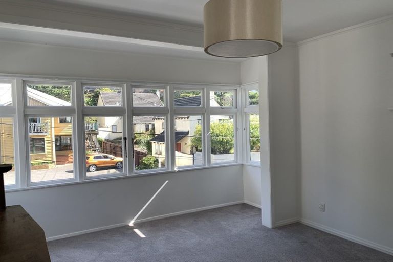 Photo of property in 235 Tinakori Road, Thorndon, Wellington, 6011