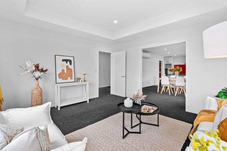 Photo of property in 75 Buckhurst Avenue, Wigram, Christchurch, 8042