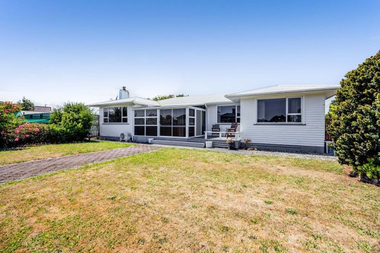 Photo of property in 53 King Street, Opunake, 4616