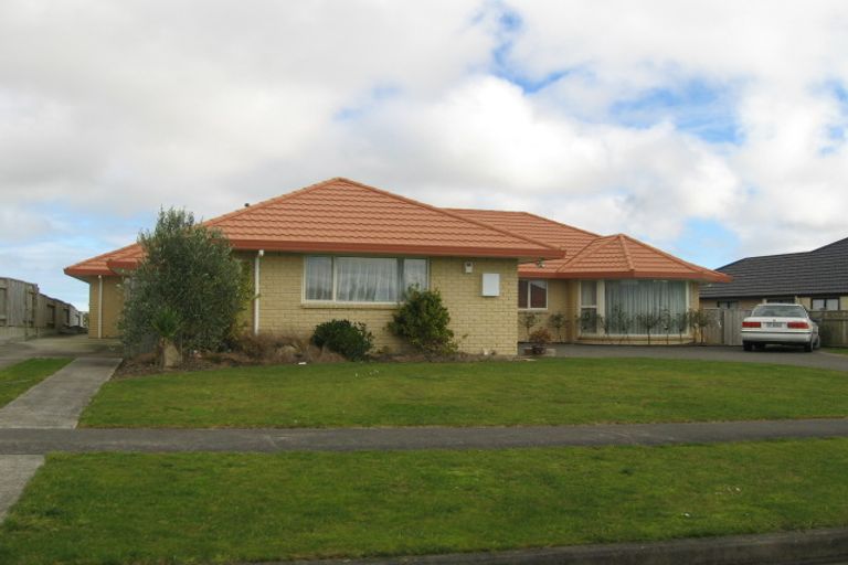 Photo of property in 148 Pacific Drive, Fitzherbert, Palmerston North, 4410