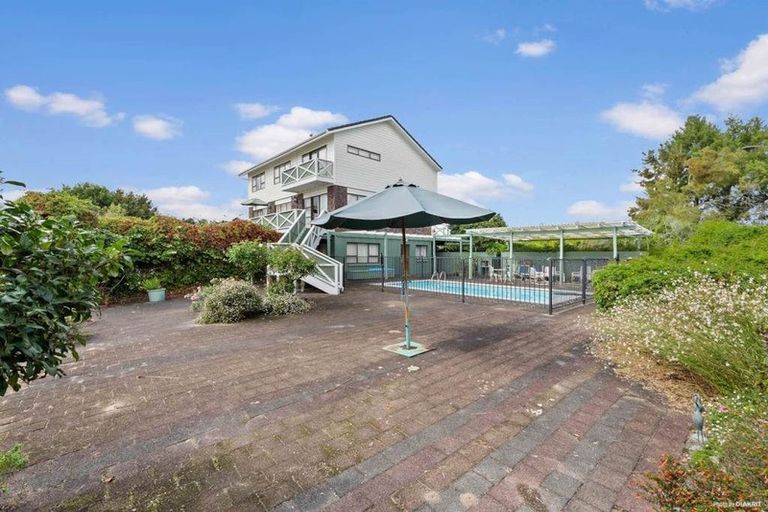 Photo of property in 841 Runciman Road, Runciman, Drury, 2578