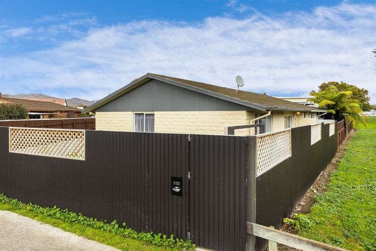 Photo of property in 1/22 Snowden Crescent, Islington, Blenheim, 7201