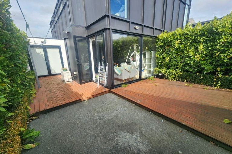 Photo of property in 91 Canon Street, St Albans, Christchurch, 8014