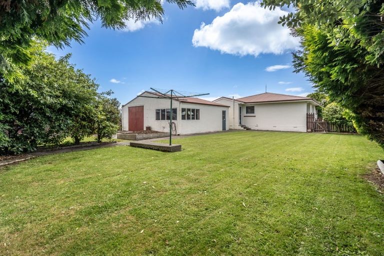 Photo of property in 63 Wilfrid Street, Newfield, Invercargill, 9812