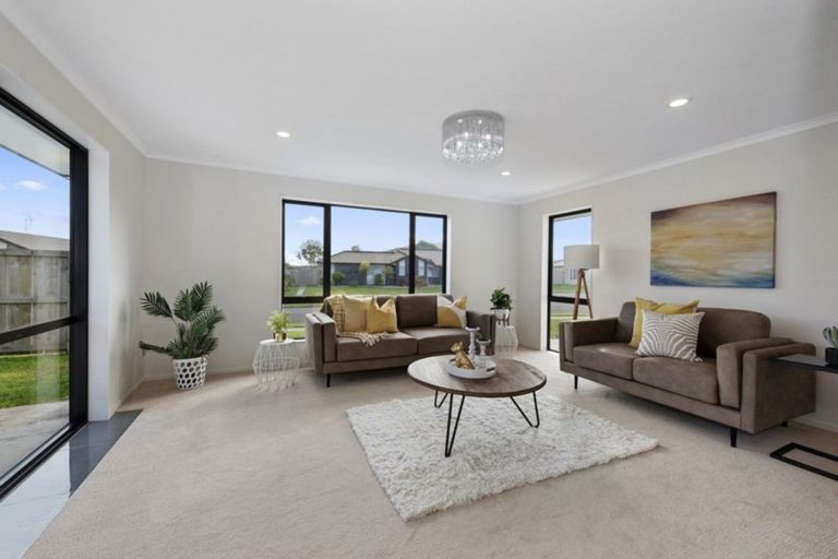 Photo of property in 6 Derwent Place, Flagstaff, Hamilton, 3210