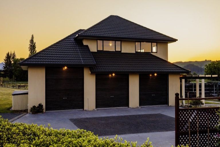 Photo of property in 533 Brookby Road, Hawkesbury, Blenheim, 7272