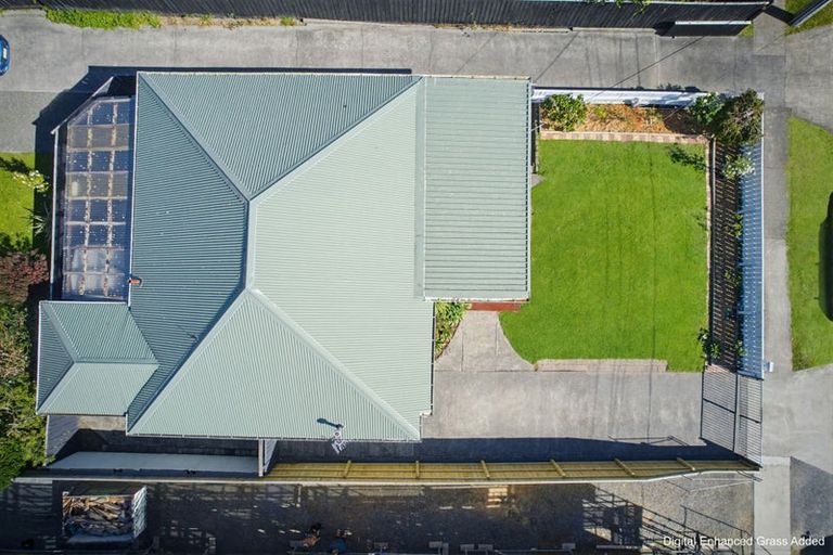 Photo of property in 15 Godley Street, Waterloo, Lower Hutt, 5011