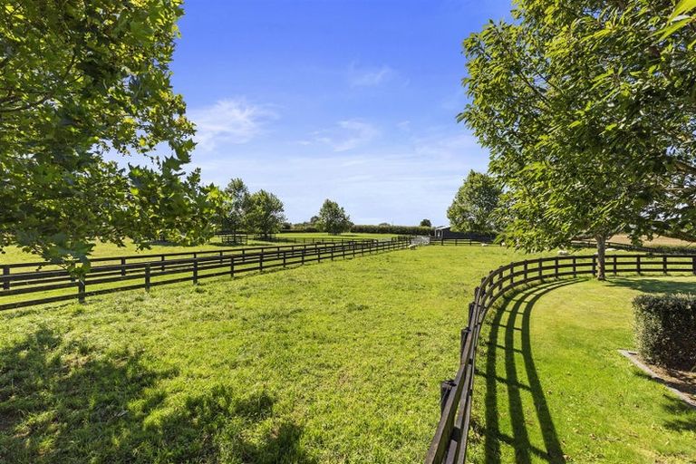 Photo of property in 330g Pencarrow Road, Tamahere, Hamilton, 3283