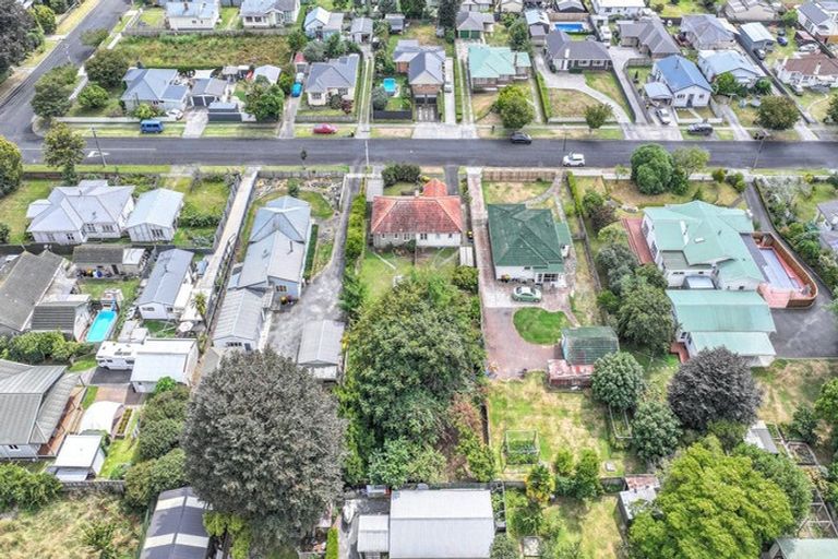 Photo of property in 14 Central Street, Matamata, 3400