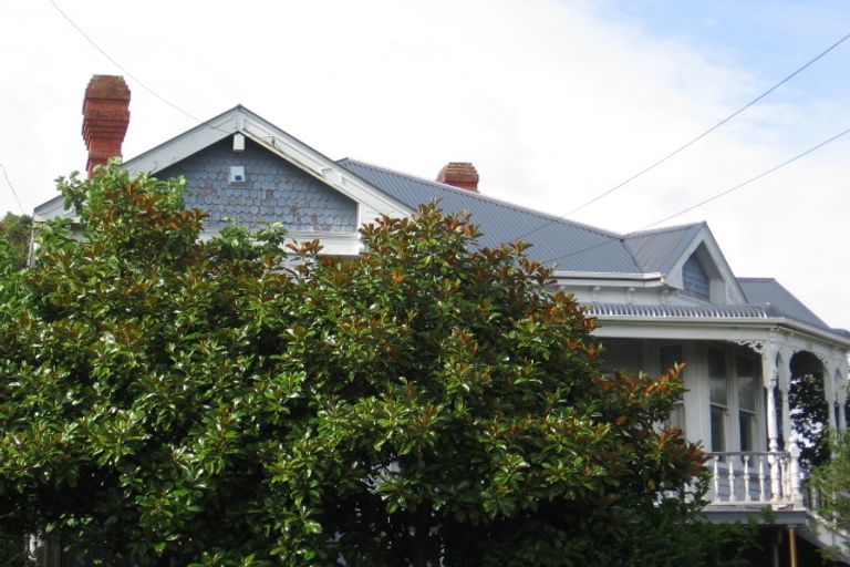 Photo of property in 128 Grange Road, Mount Eden, Auckland, 1024