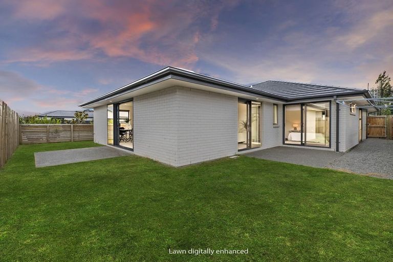 Photo of property in 1 Sarah Nicholls Street, Belfast, Christchurch, 8051