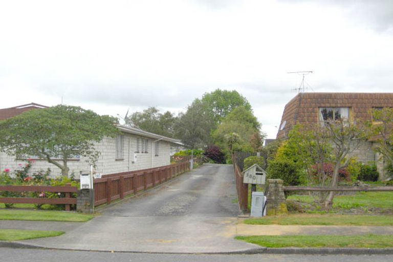 Photo of property in 380 Racecourse Road, Te Awamutu, 3800