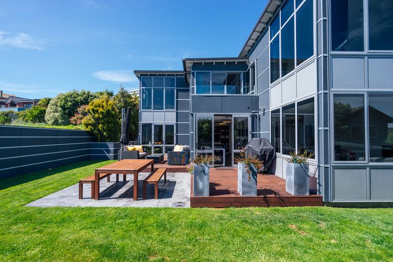 Photo of property in 105a Doon Street, Waverley, Dunedin, 9013