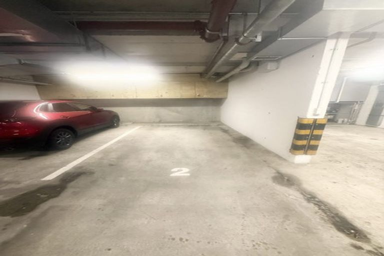 Photo of property in 2/41 Cambridge Terrace, Christchurch Central, Christchurch, 8013