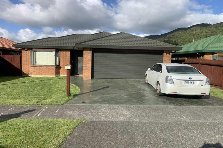Photo of property in 9 Mandel Mews, Waiwhetu, Lower Hutt, 5010