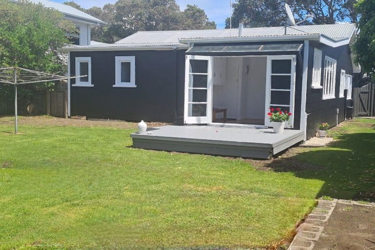 Photo of property in 23 Richmond Street, Fitzroy, New Plymouth, 4312