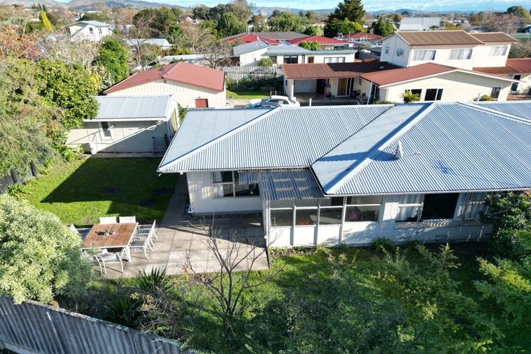 Photo of property in 68a Napier Road, Havelock North, 4130