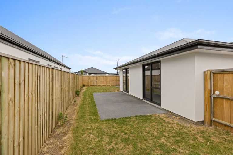 Photo of property in 14 Hunt Road, Rolleston, 7615