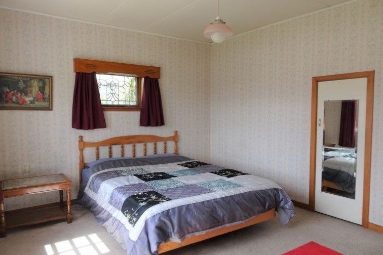 Photo of property in 58 Marlborough Street, Greymouth, 7805